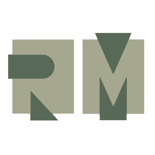 Roomake logo