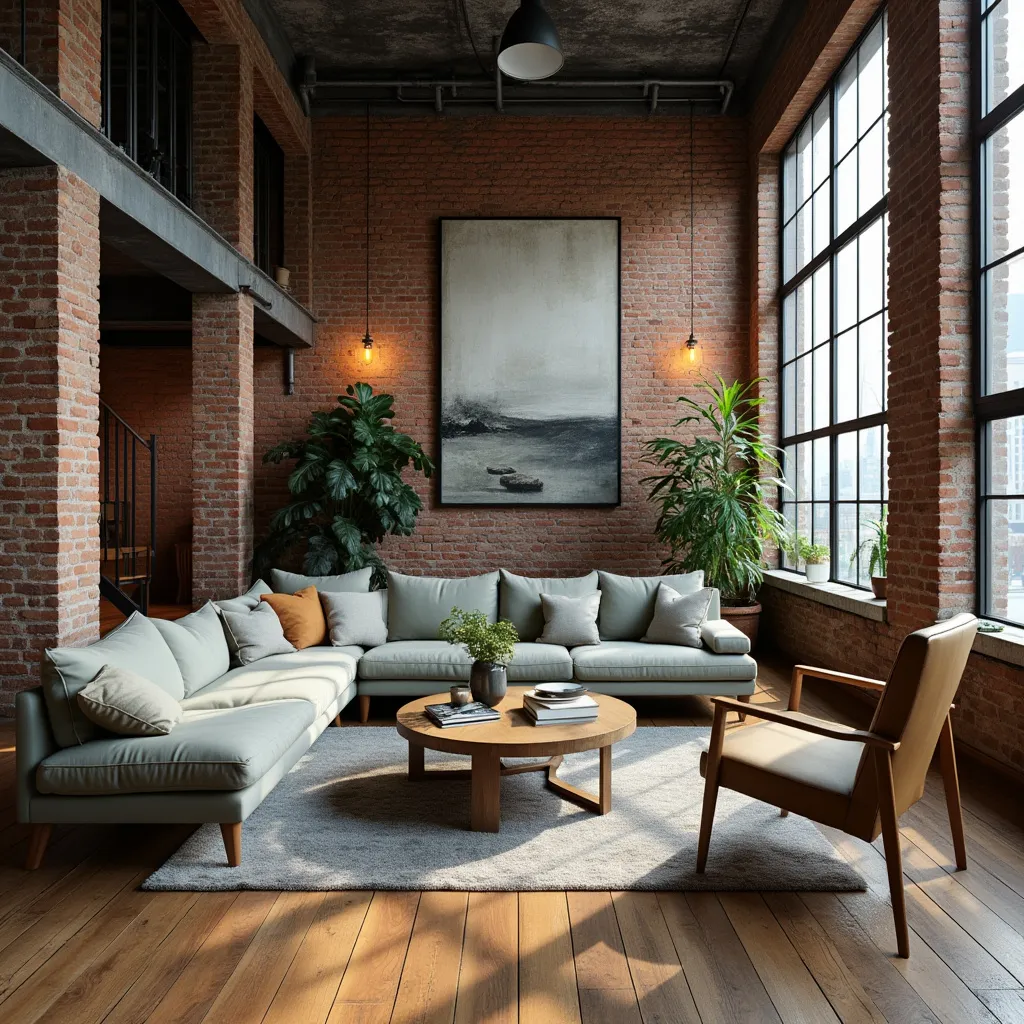 Industrial Loft